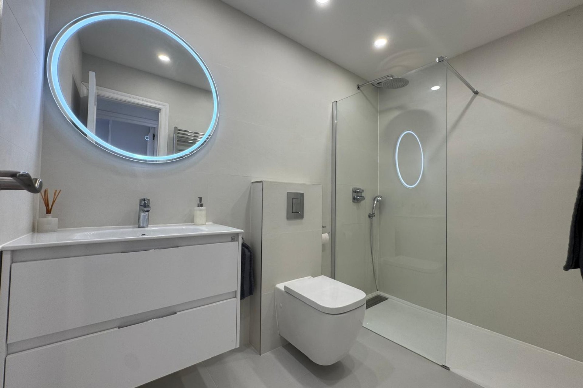 Revente - Bungalow - Las Ramblas