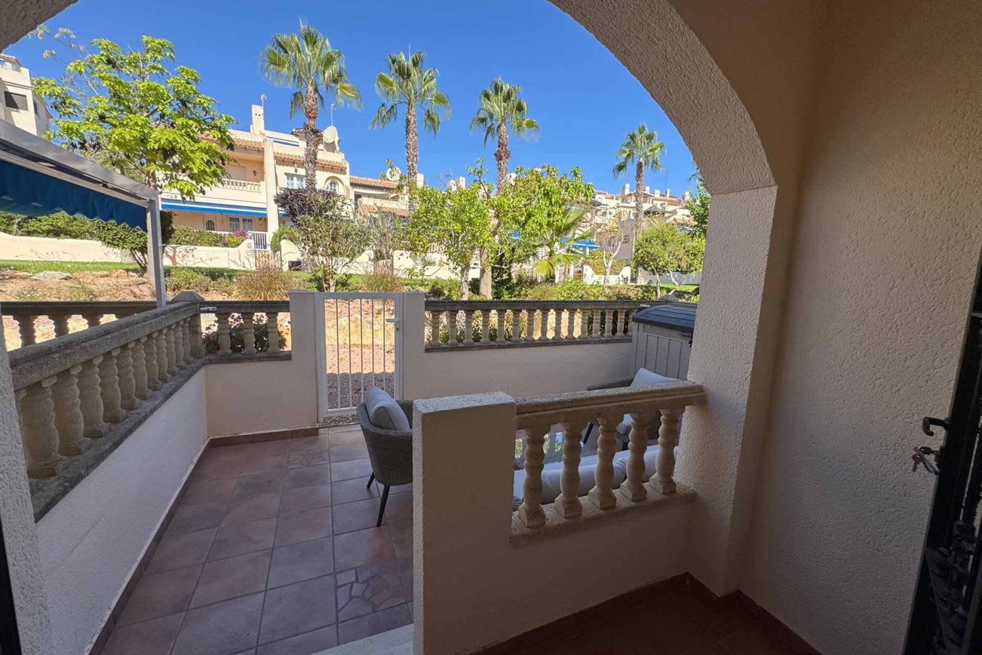 Revente - Bungalow - Las Ramblas