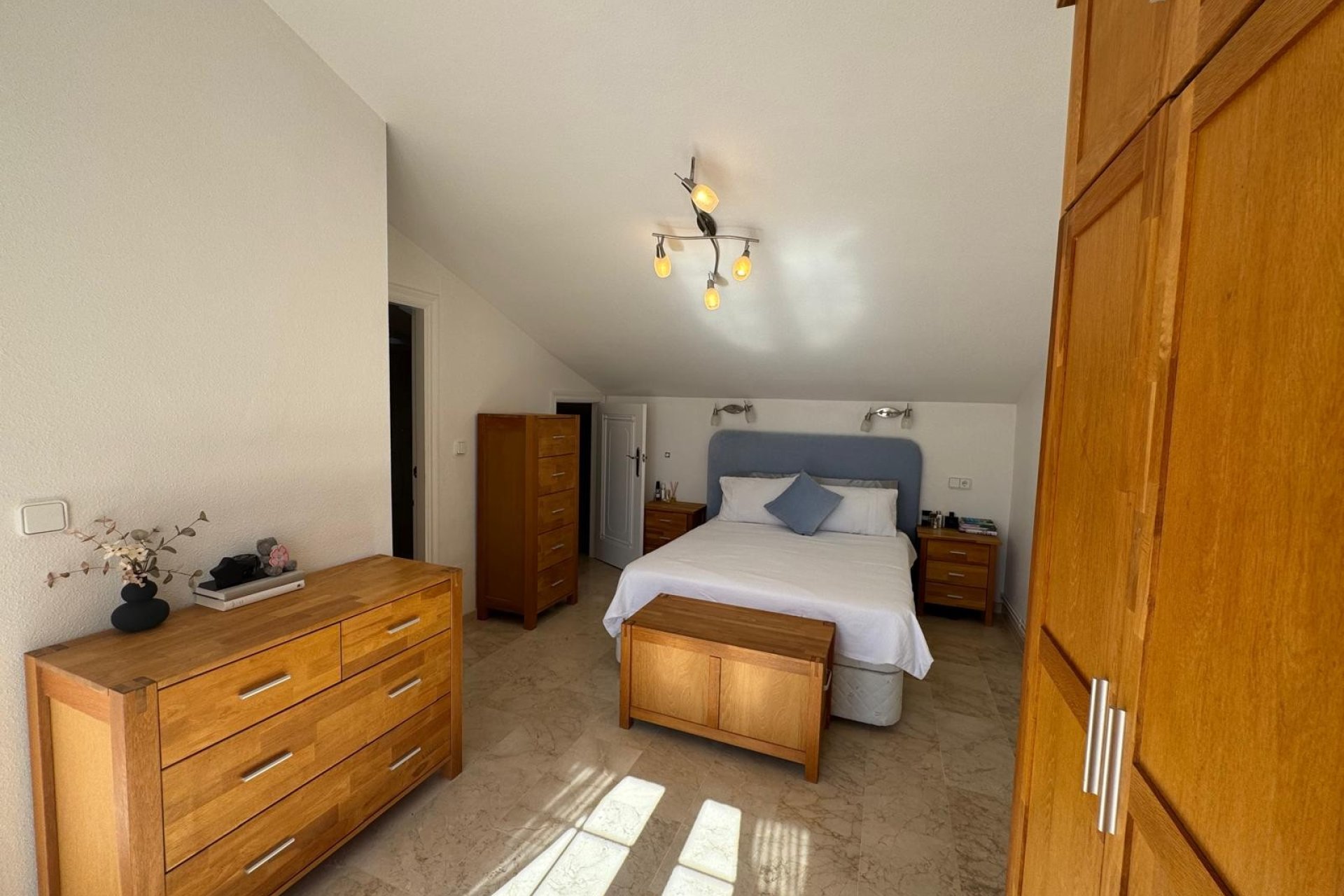 Revente - Bungalow - Las Ramblas