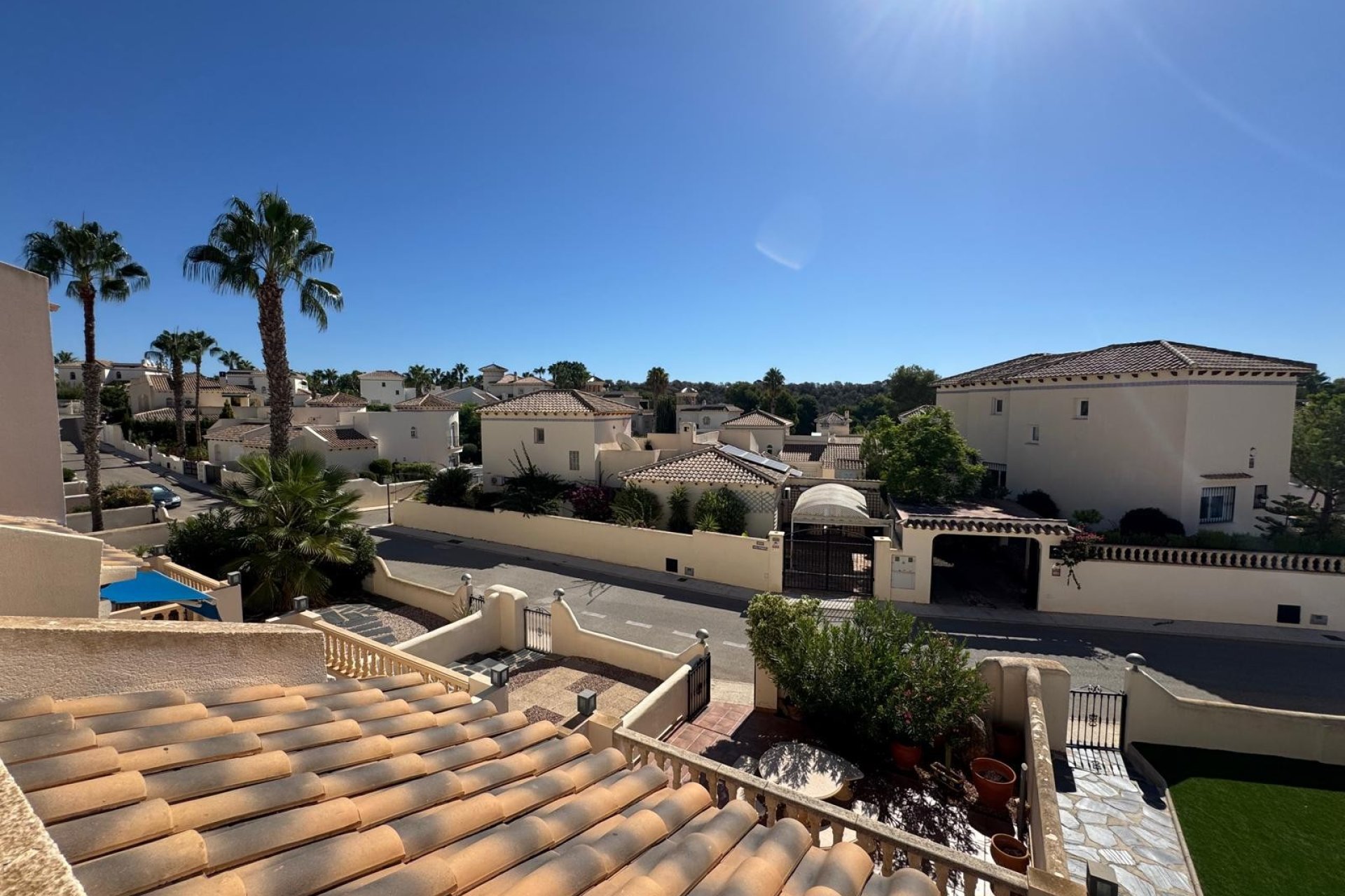 Revente - Bungalow - Las Ramblas