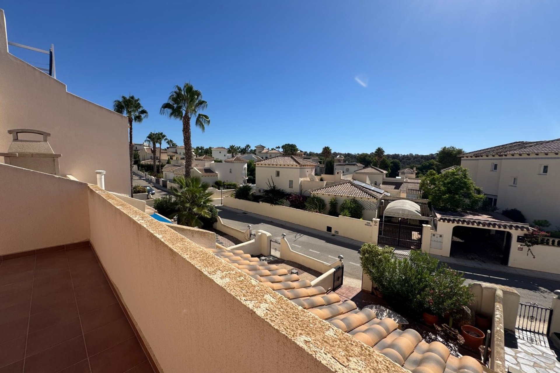 Revente - Bungalow - Las Ramblas