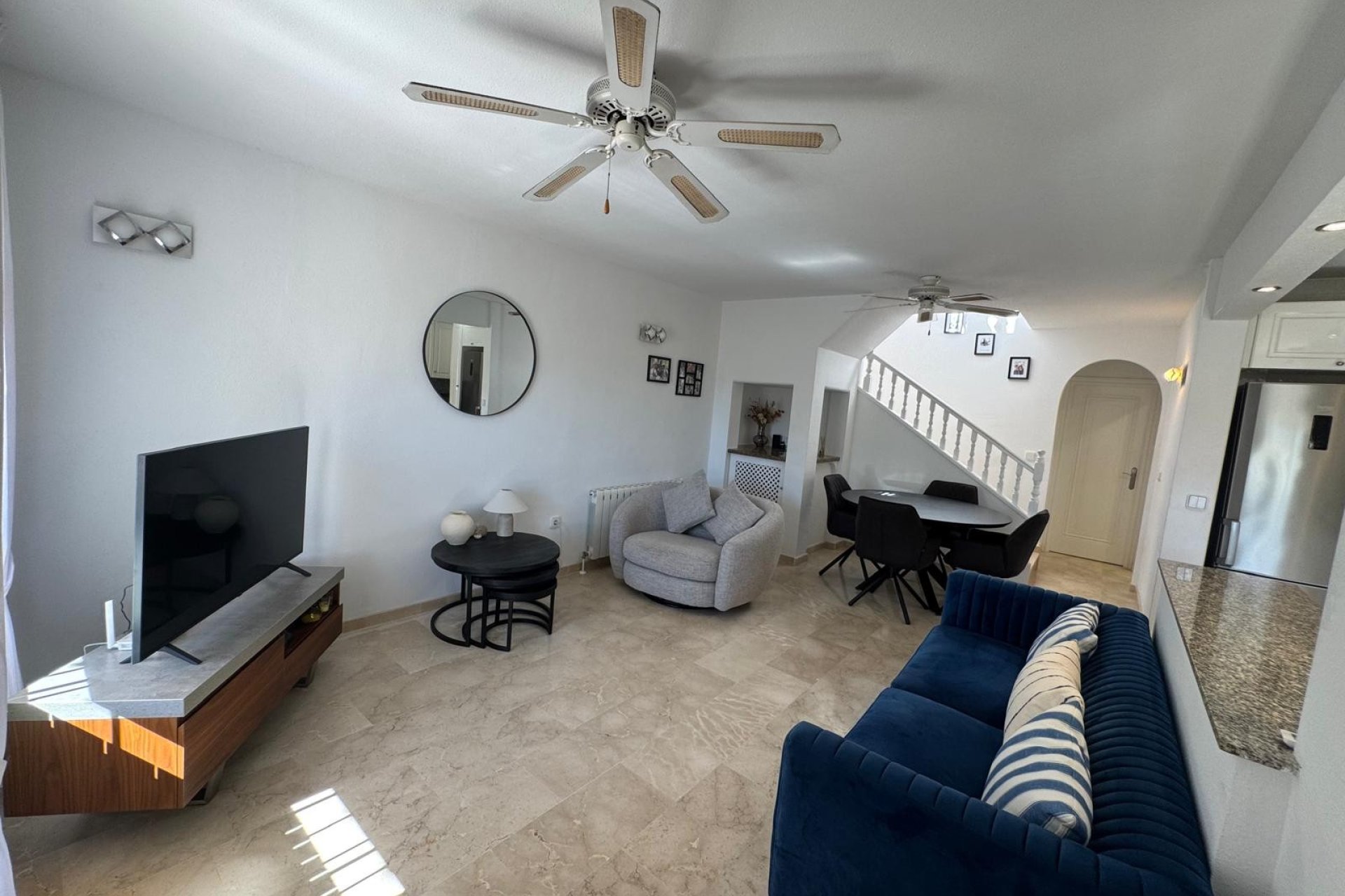 Revente - Bungalow - Las Ramblas