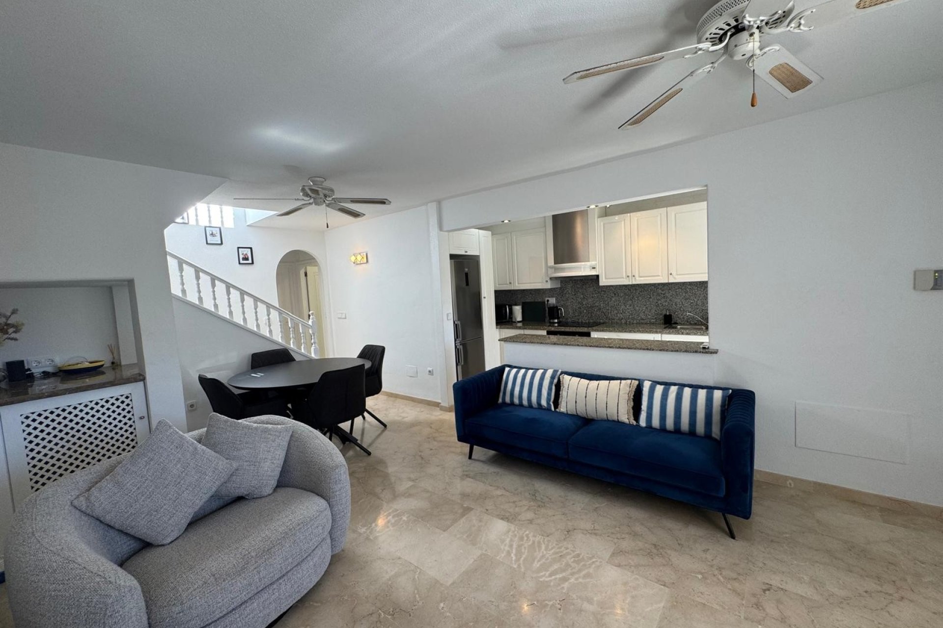 Revente - Bungalow - Las Ramblas