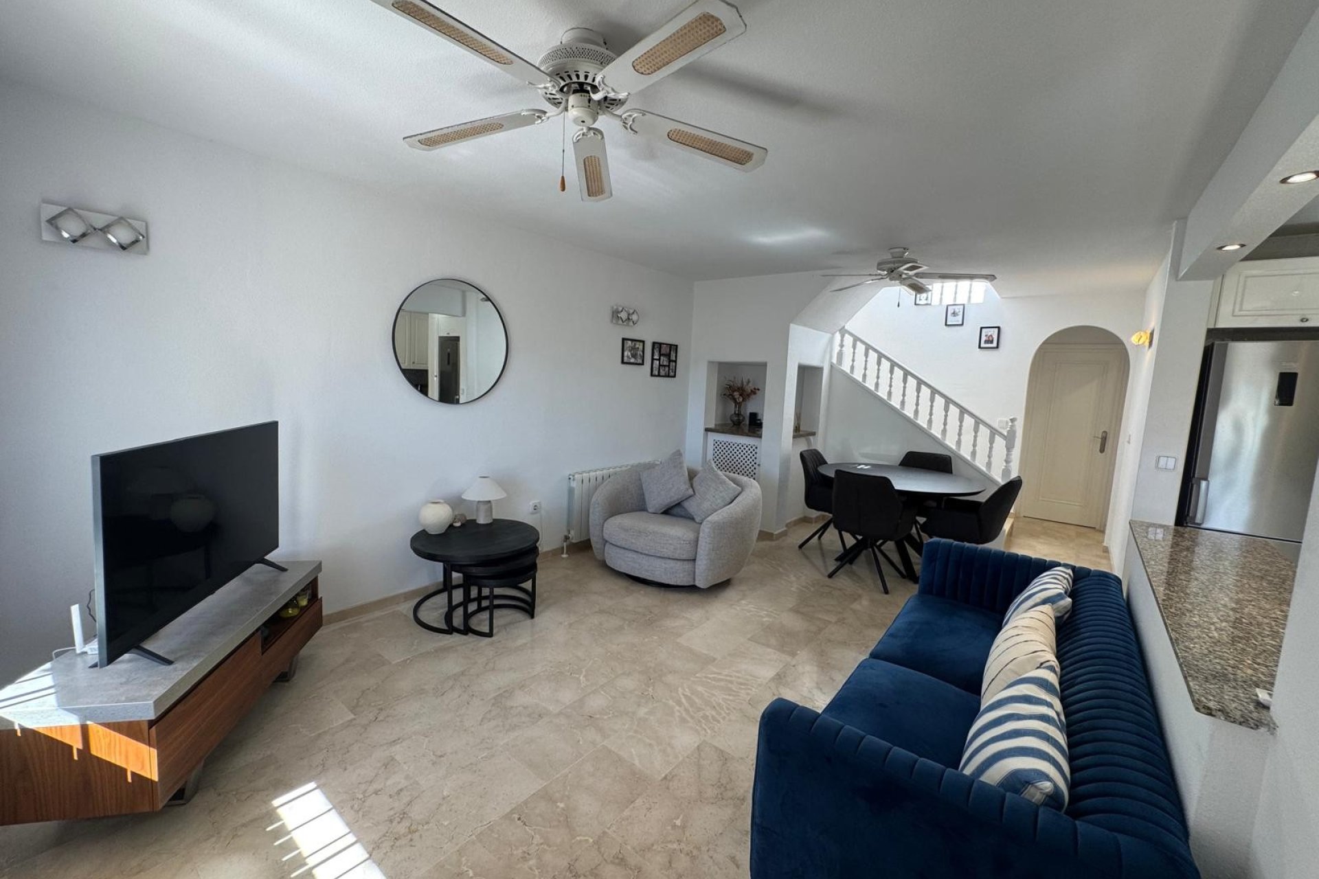 Revente - Bungalow - Las Ramblas