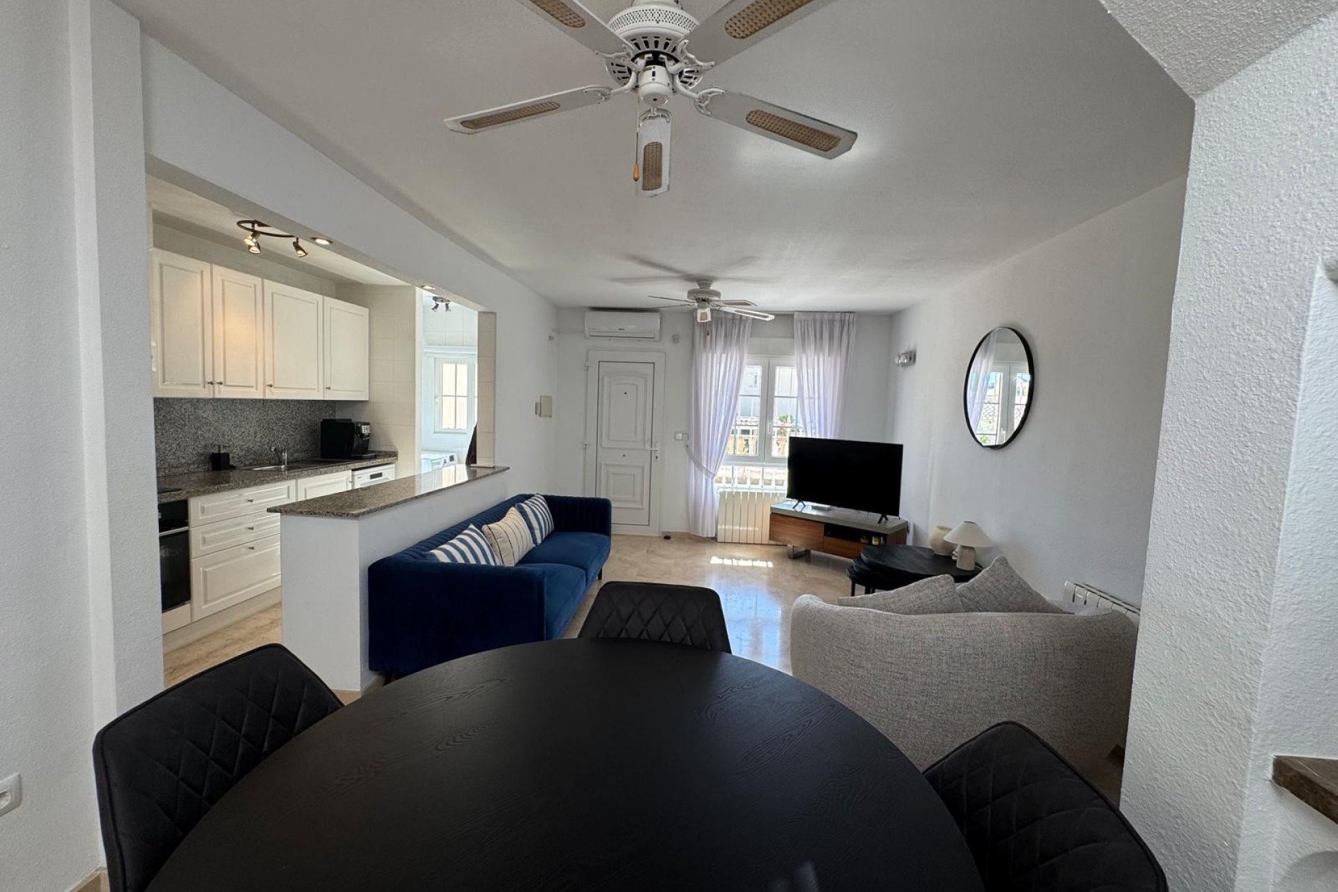 Revente - Bungalow - Las Ramblas