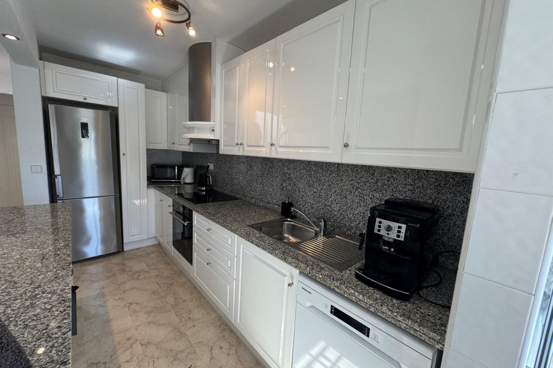 Revente - Bungalow - Las Ramblas