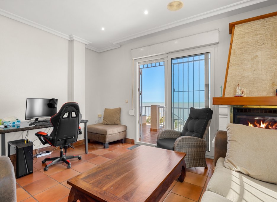 Revente - Bungalow - Los Urrutias - Estrella De Mar