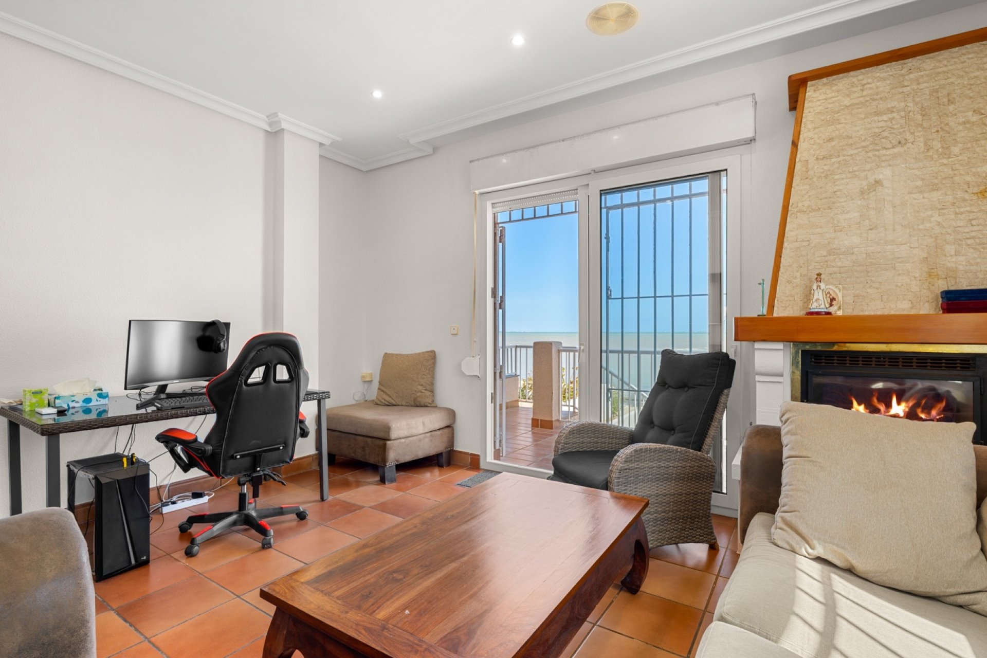 Revente - Bungalow - Los Urrutias - Estrella De Mar