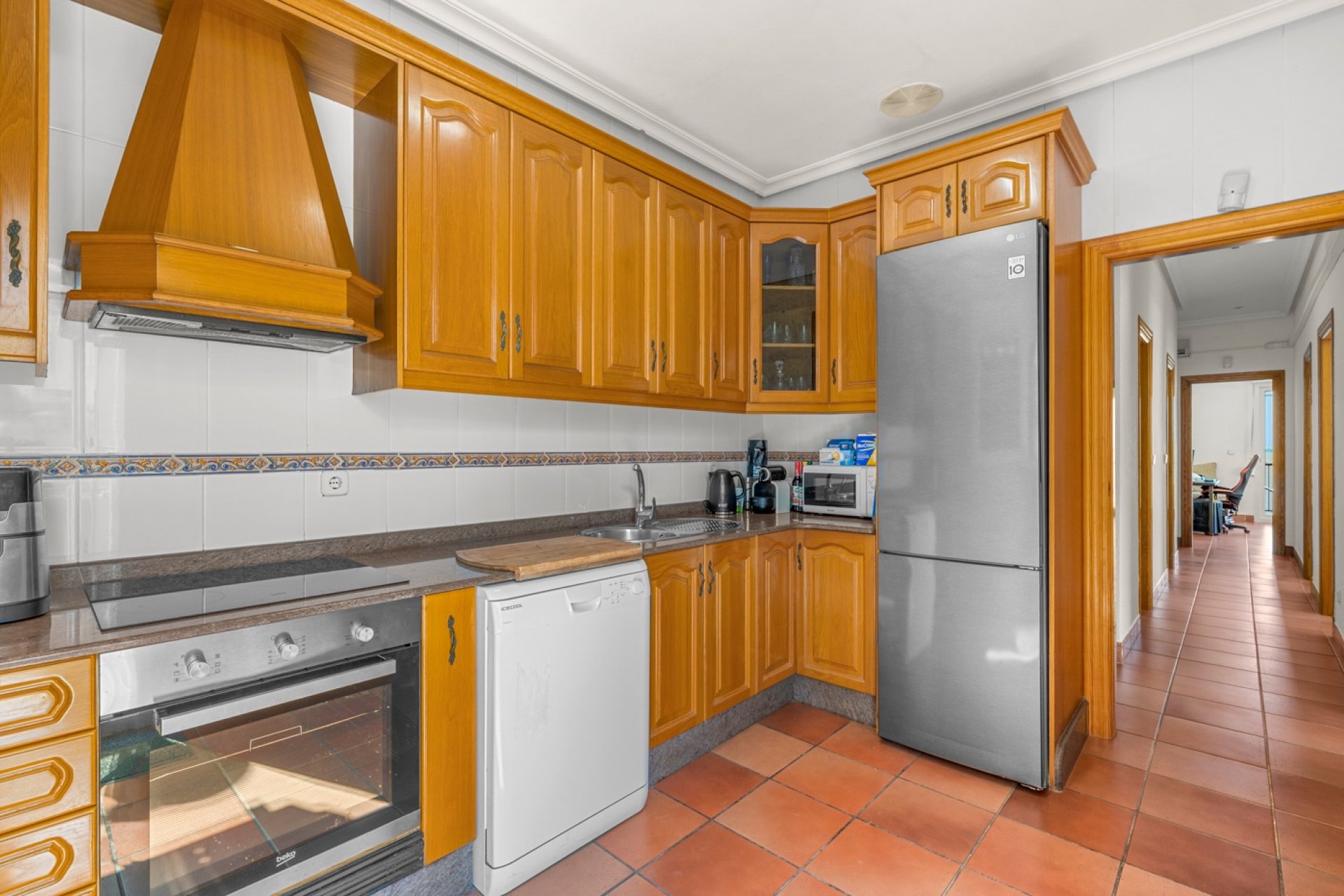 Revente - Bungalow - Los Urrutias - Estrella De Mar