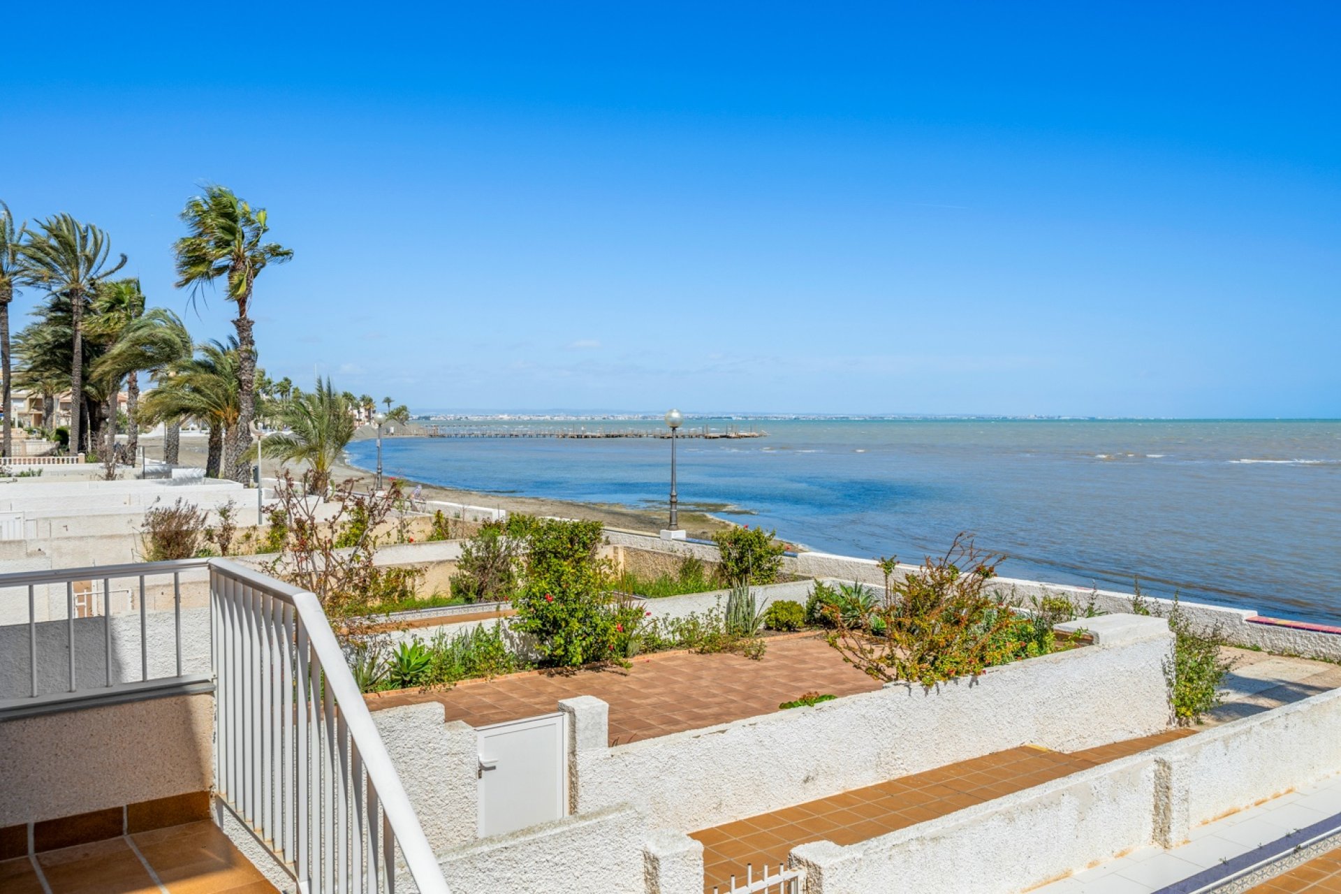 Revente - Bungalow - Los Urrutias - Estrella De Mar