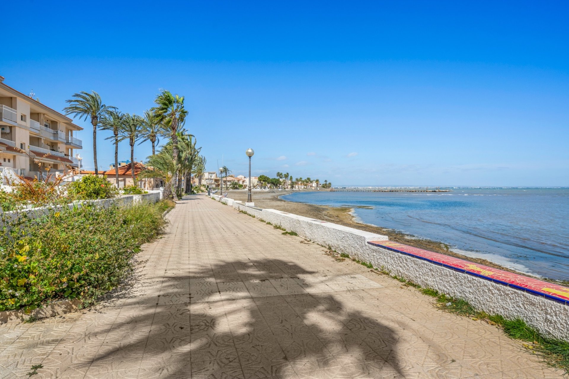 Revente - Bungalow - Los Urrutias - Estrella De Mar