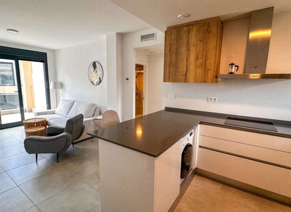 Revente - Bungalow - Orihuela Costa - Costa Blanca Sur