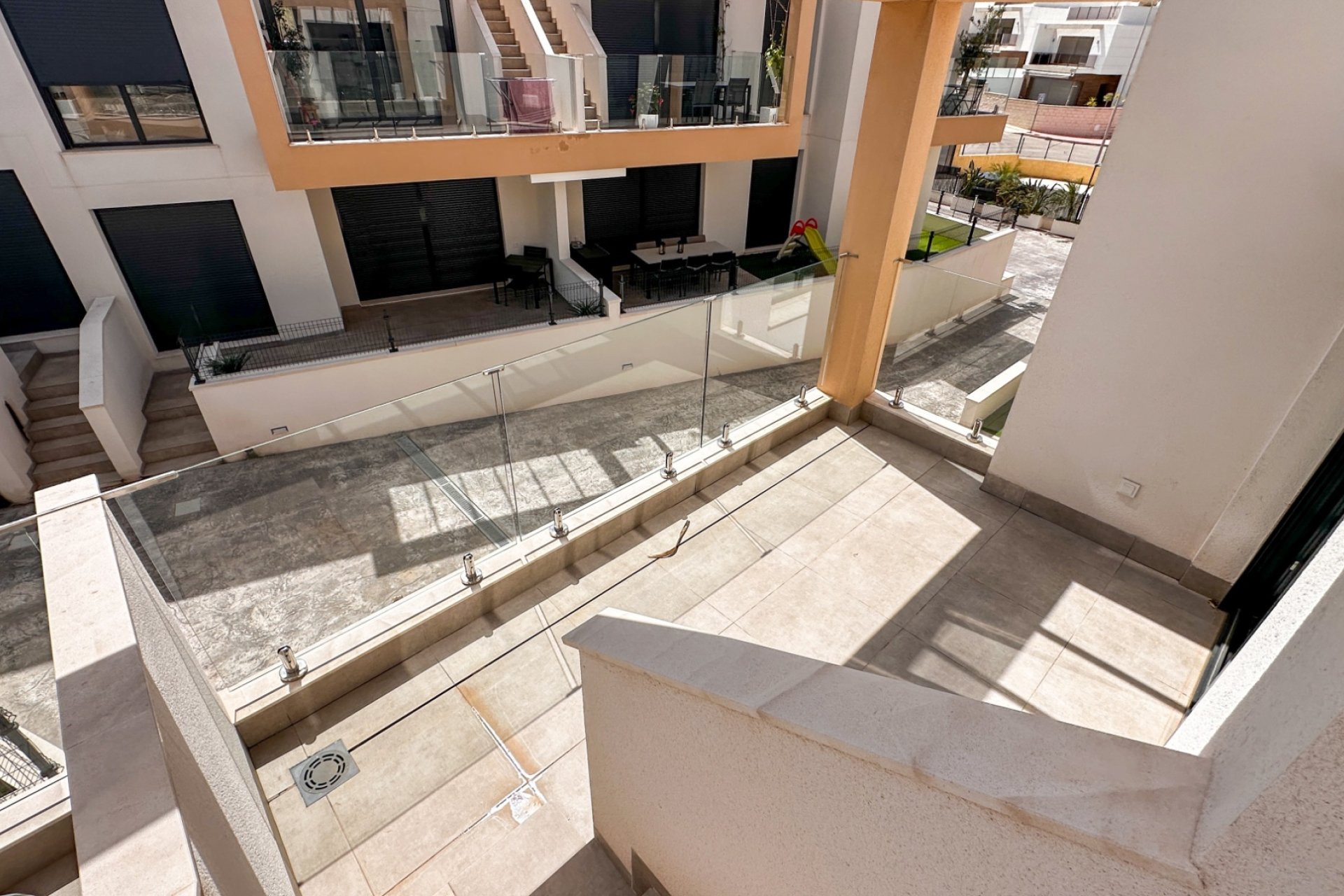Revente - Bungalow - Orihuela Costa - Costa Blanca Sur