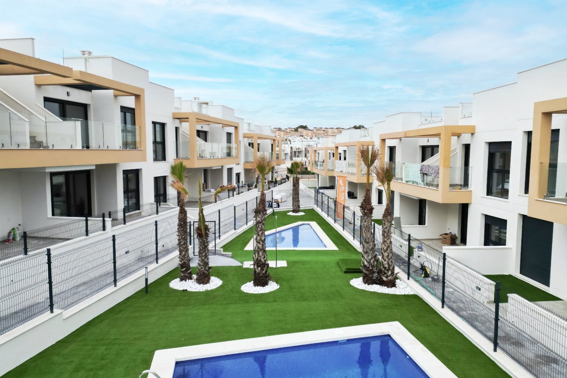 Revente - Bungalow - Orihuela Costa - Costa Blanca Sur