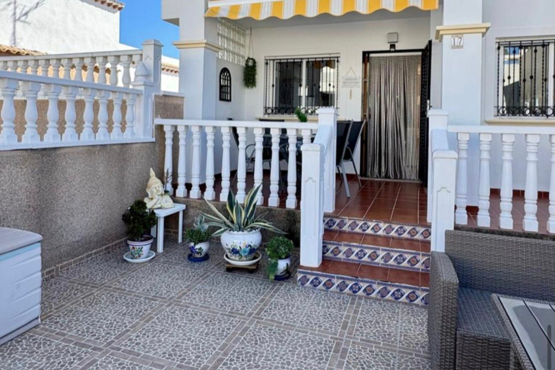 Revente - Bungalow - Orihuela Costa - La Ciñuelica