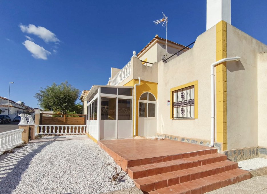 Revente - Bungalow - Orihuela Costa - Los Altos