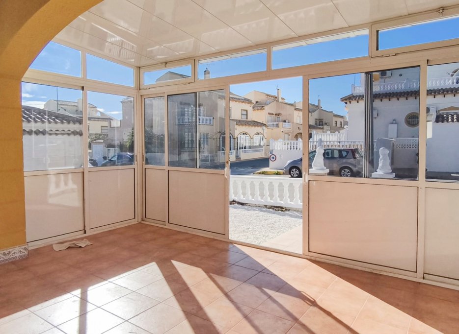 Revente - Bungalow - Orihuela Costa - Los Altos