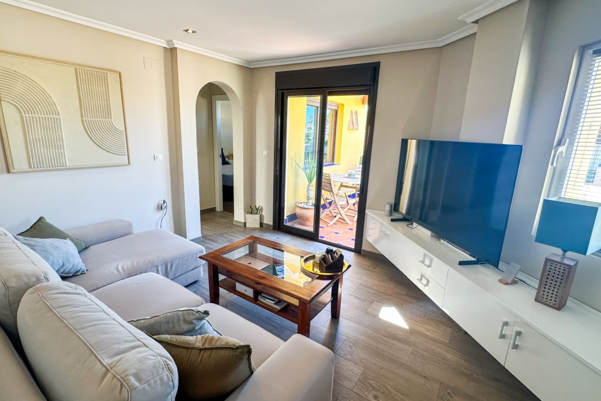 Revente - Bungalow - Orihuela Costa - Los Altos