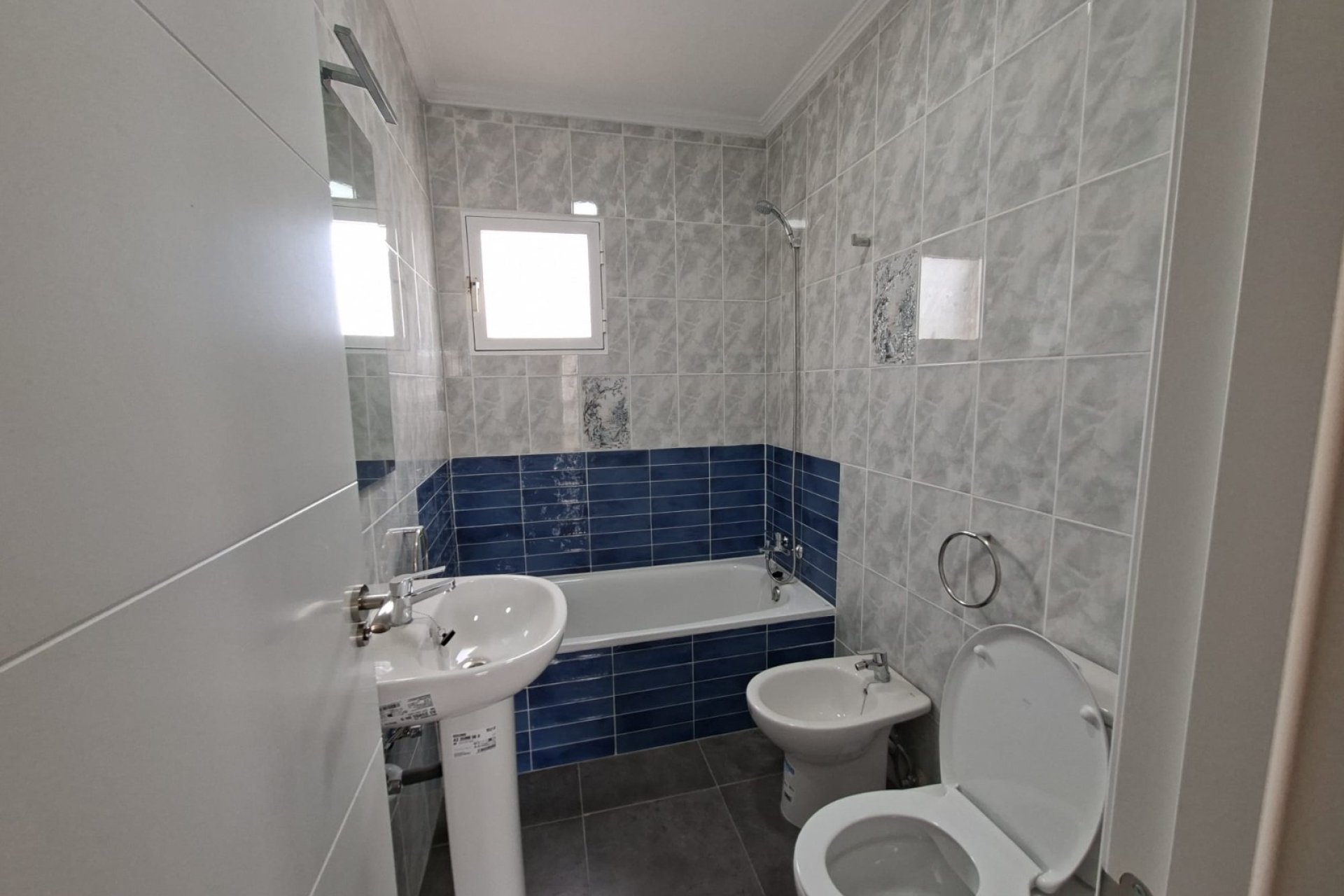 Revente - Bungalow - Orihuela Costa - Playa Flamenca