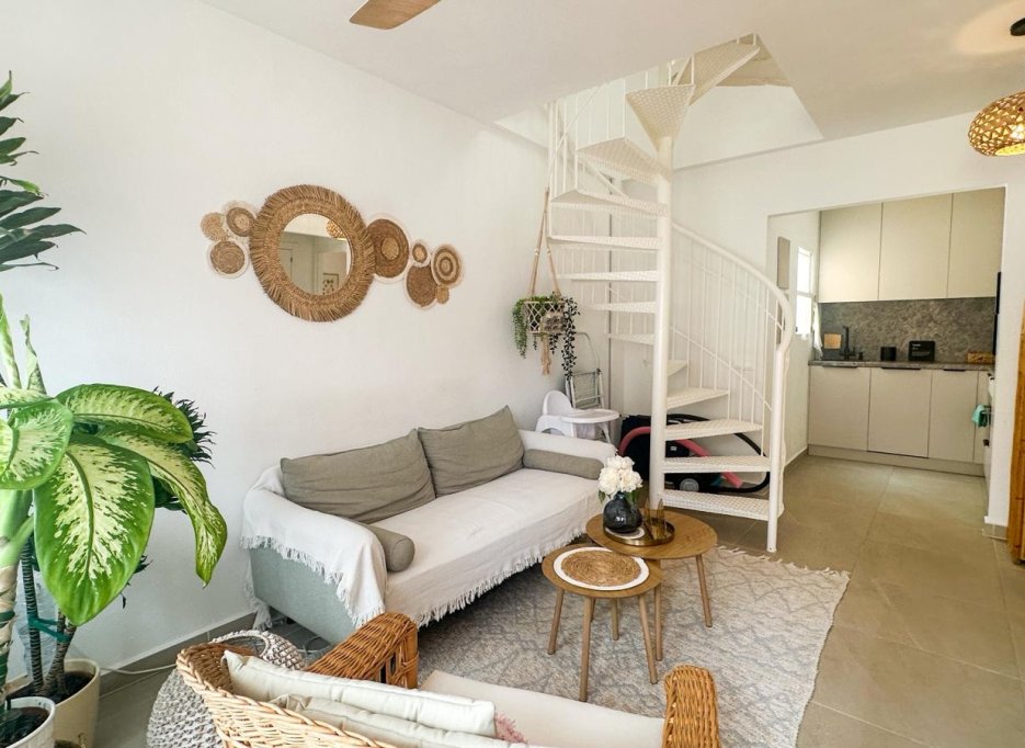Revente - Bungalow - Orihuela Costa - Playa Flamenca