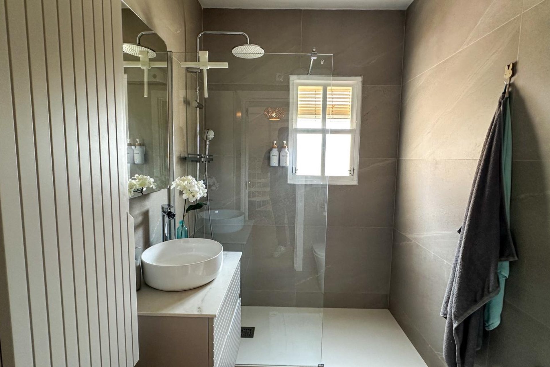 Revente - Bungalow - Orihuela Costa - Playa Flamenca