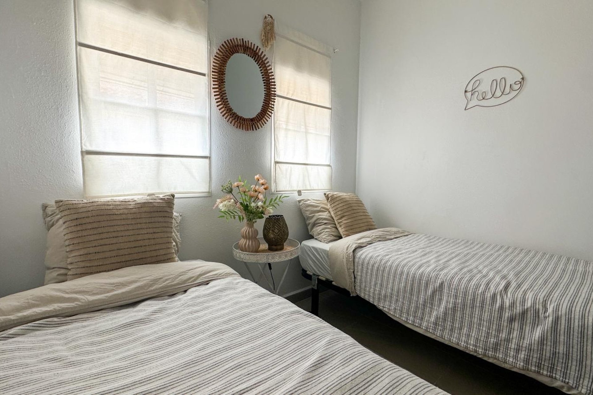 Revente - Bungalow - Orihuela Costa - Playa Flamenca
