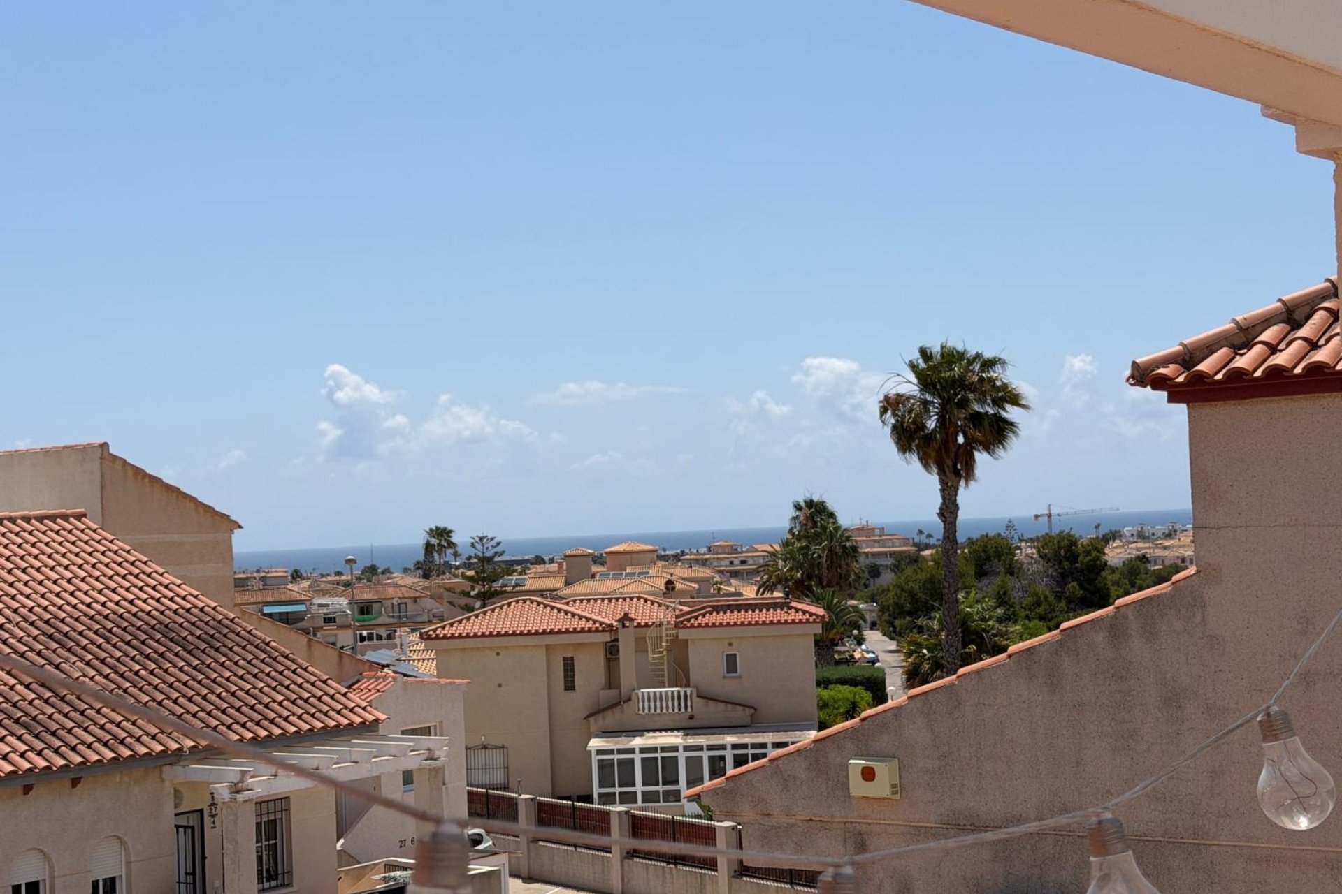 Revente - Bungalow - Orihuela Costa - Playa Flamenca