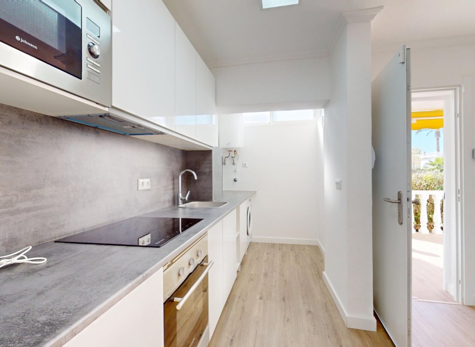 Revente - Bungalow - Orihuela Costa - Villamartín