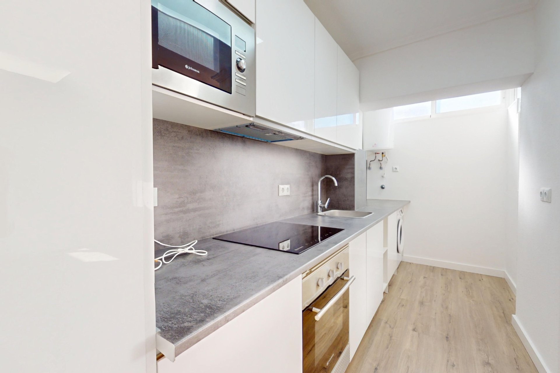 Revente - Bungalow - Orihuela Costa - Villamartín