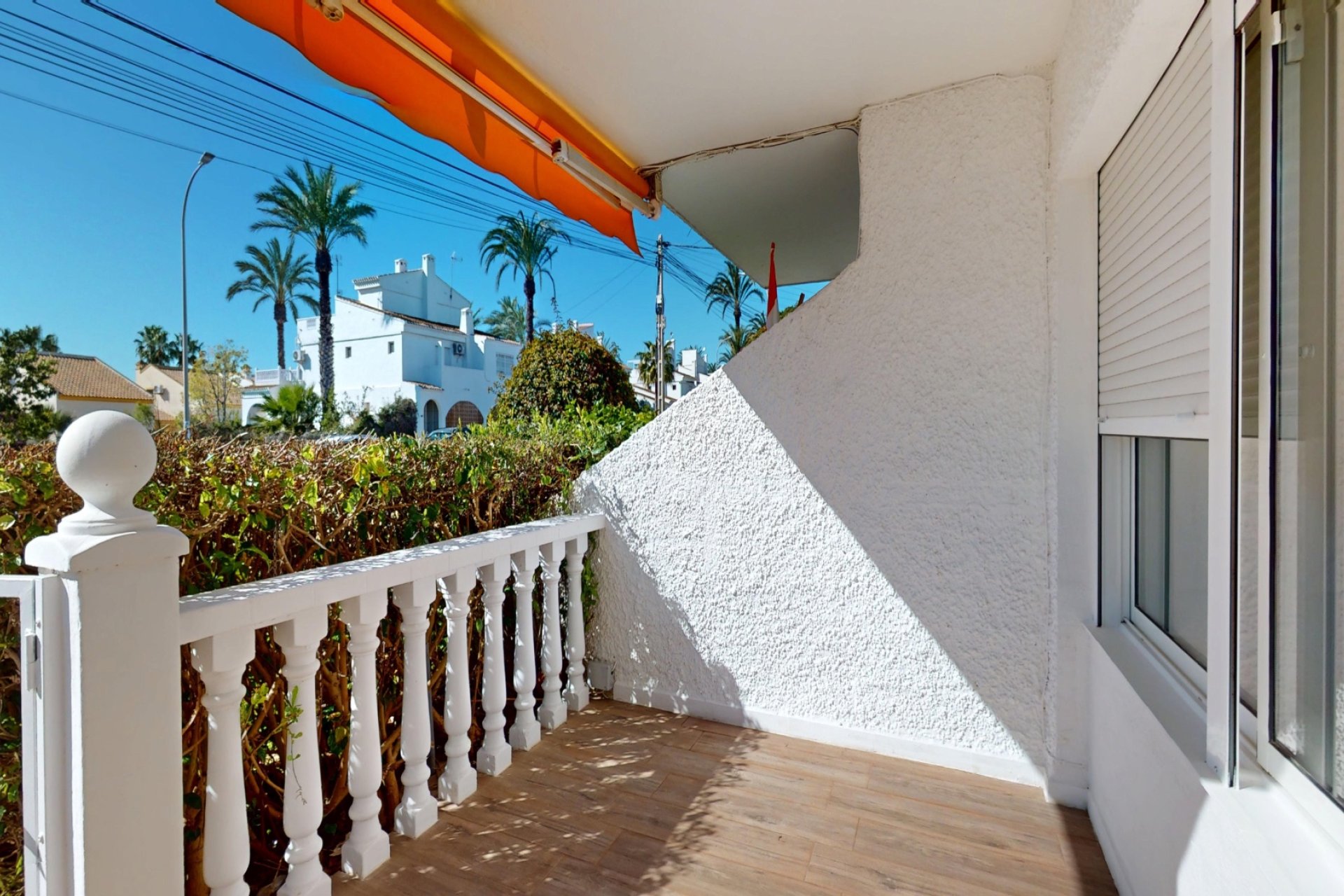 Revente - Bungalow - Orihuela Costa - Villamartín