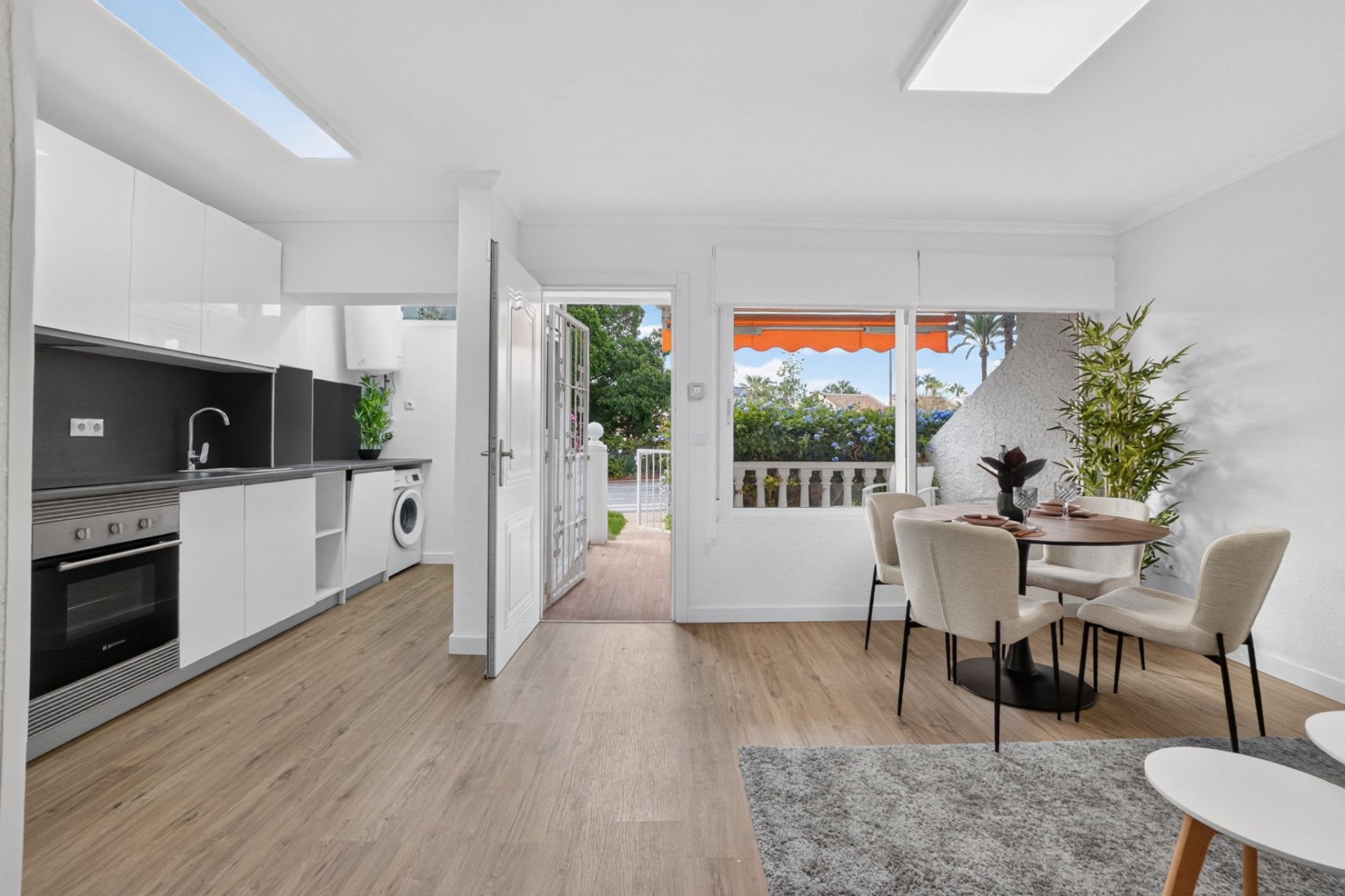 Revente - Bungalow - Orihuela - Villamartin