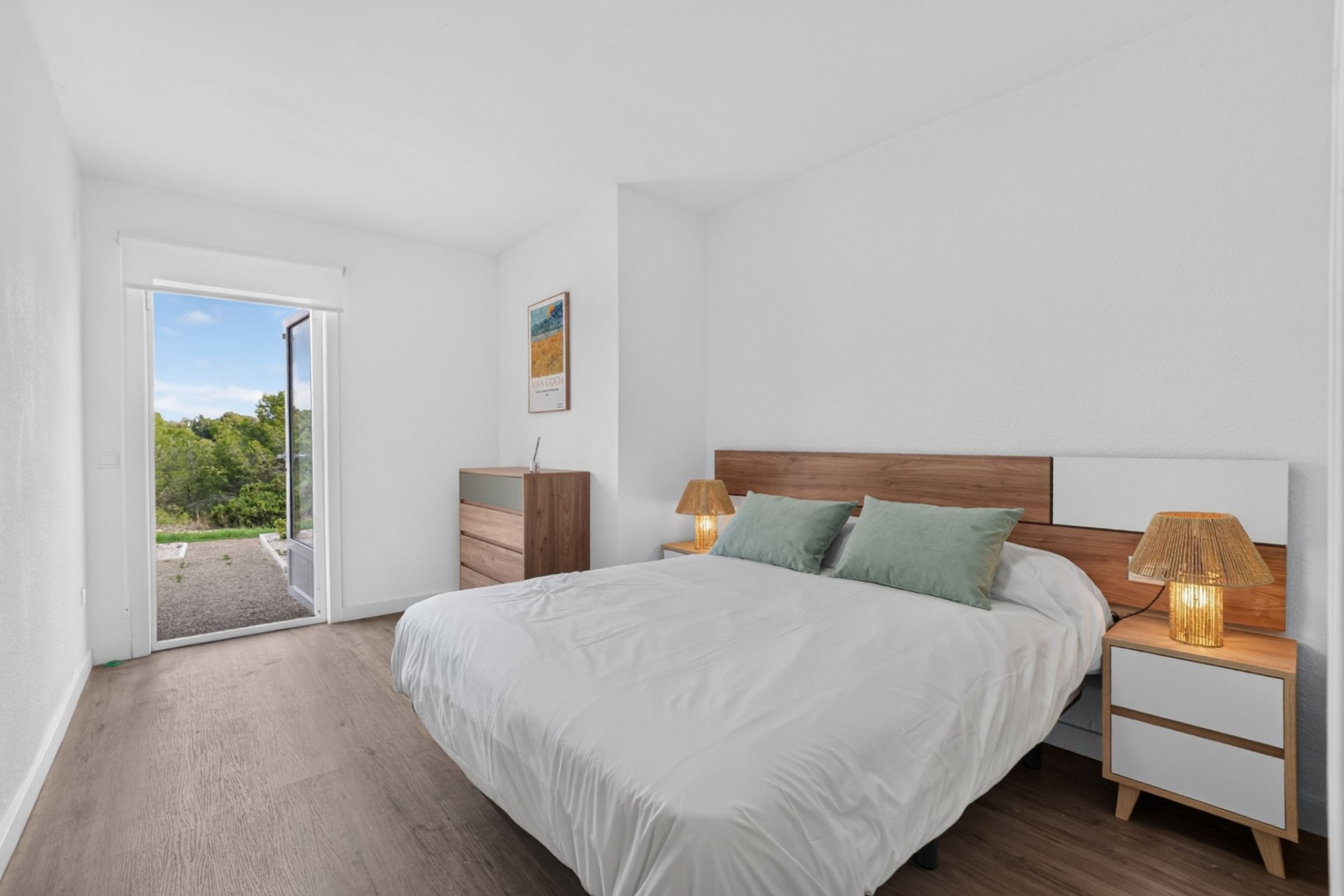 Revente - Bungalow - Orihuela - Villamartin
