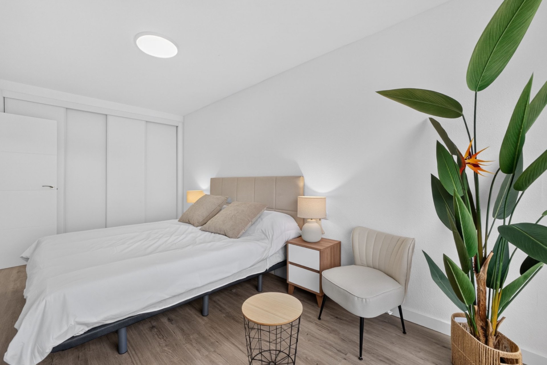 Revente - Bungalow - Orihuela - Villamartin