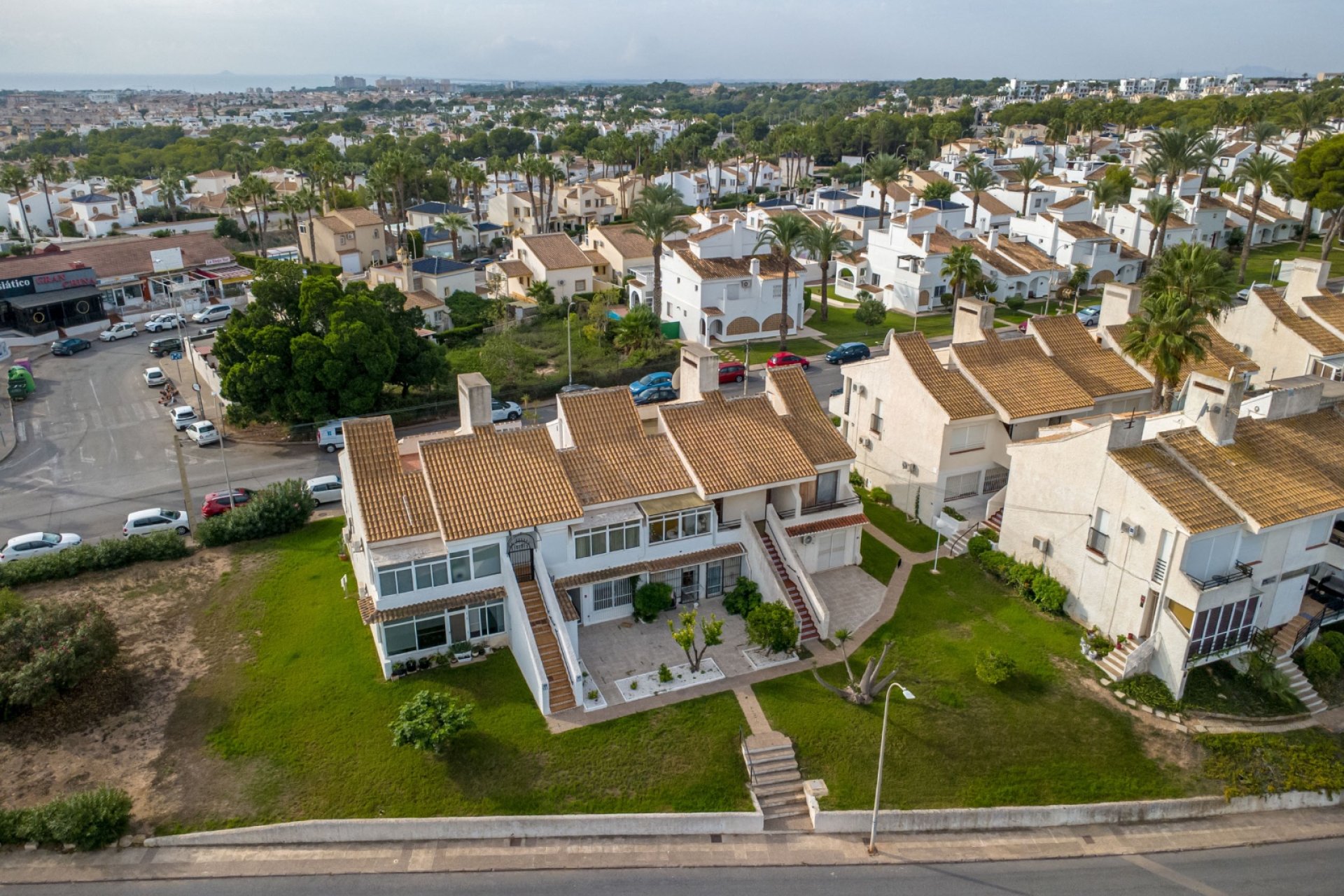 Revente - Bungalow - Orihuela - Villamartin