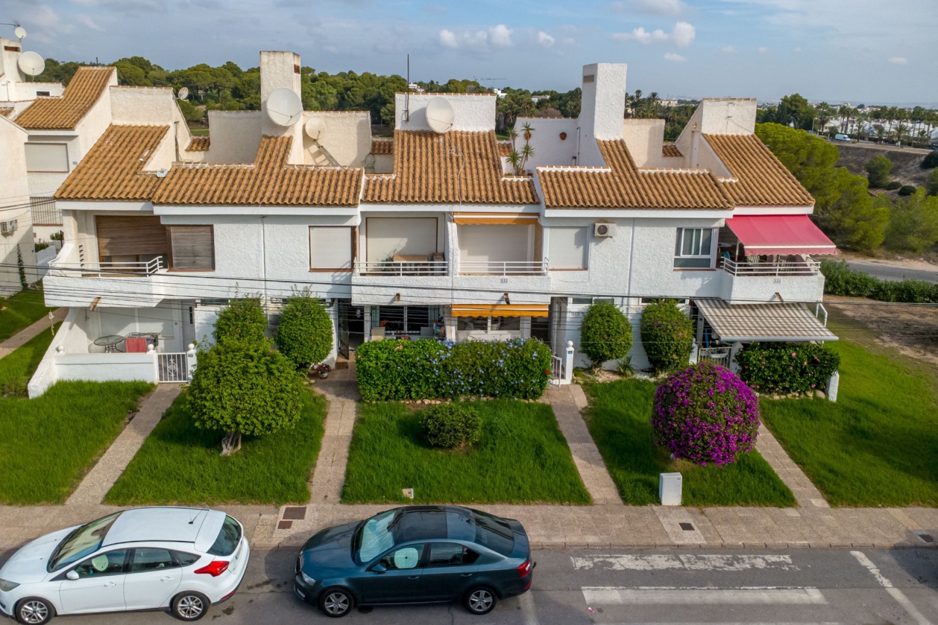 Revente - Bungalow - Orihuela - Villamartin