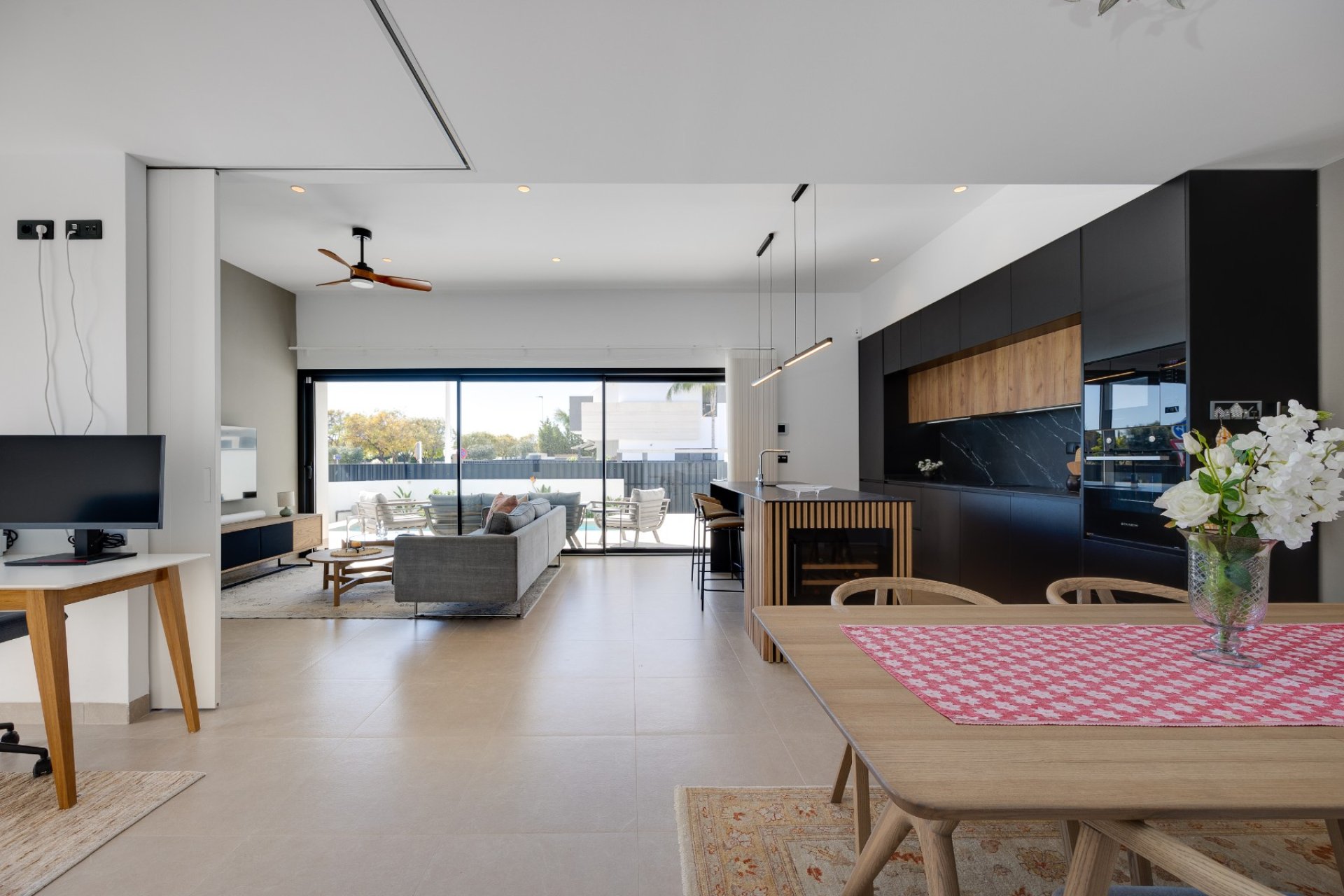 Revente - Bungalow - Pilar de la Horadada - Costa Blanca Sur