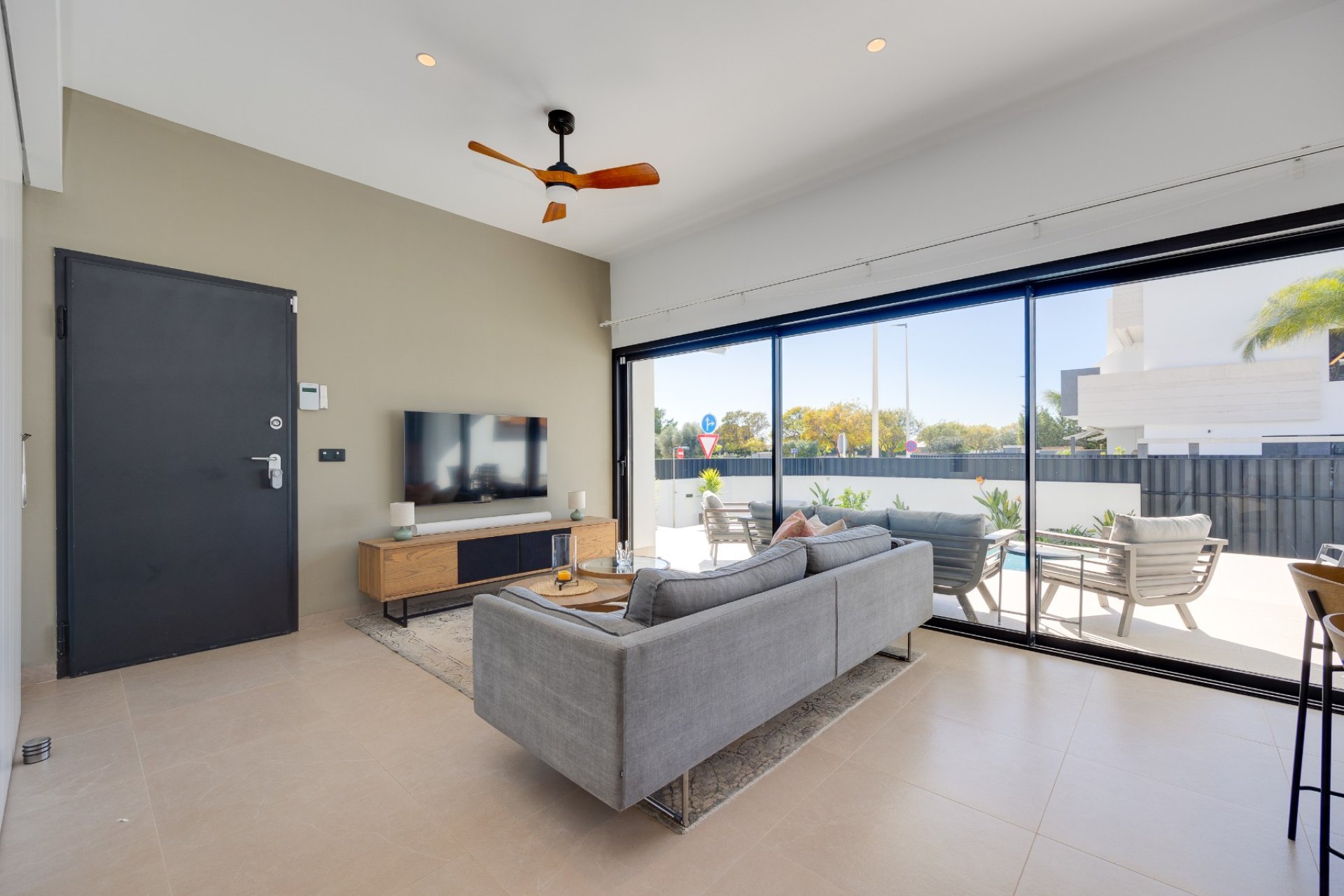 Revente - Bungalow - Pilar de la Horadada - Costa Blanca Sur