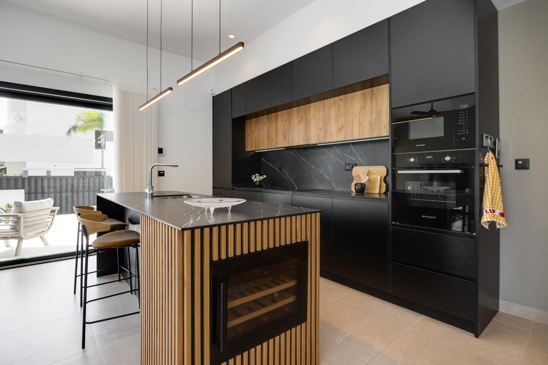 Revente - Bungalow - Pilar de la Horadada - Costa Blanca Sur