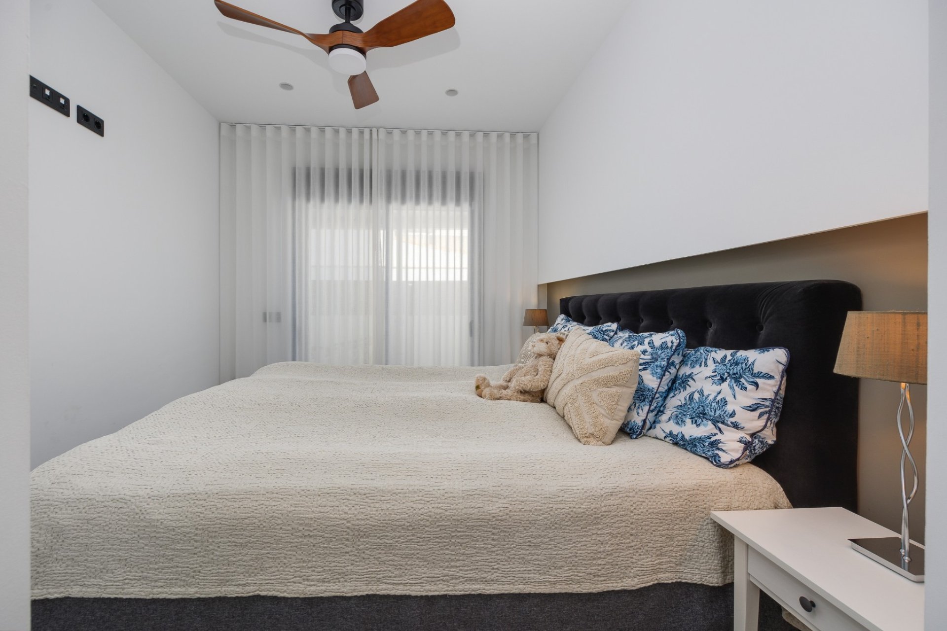 Revente - Bungalow - Pilar de la Horadada - Costa Blanca Sur