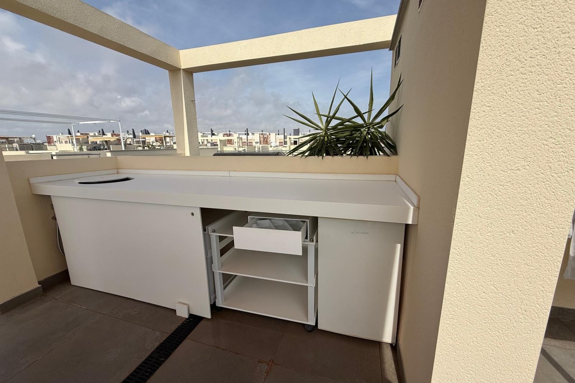 Revente - Bungalow - Pilar de la Horadada - Mil Palmeras