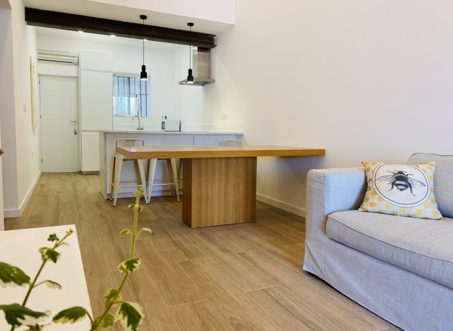 Revente - Bungalow - Playa Flamenca