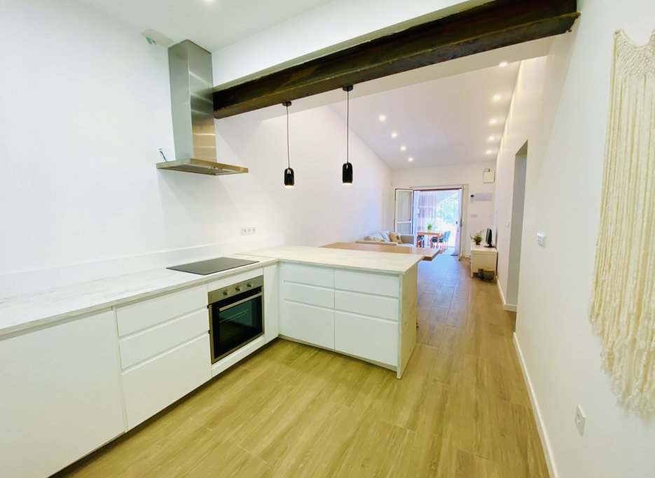 Revente - Bungalow - Playa Flamenca