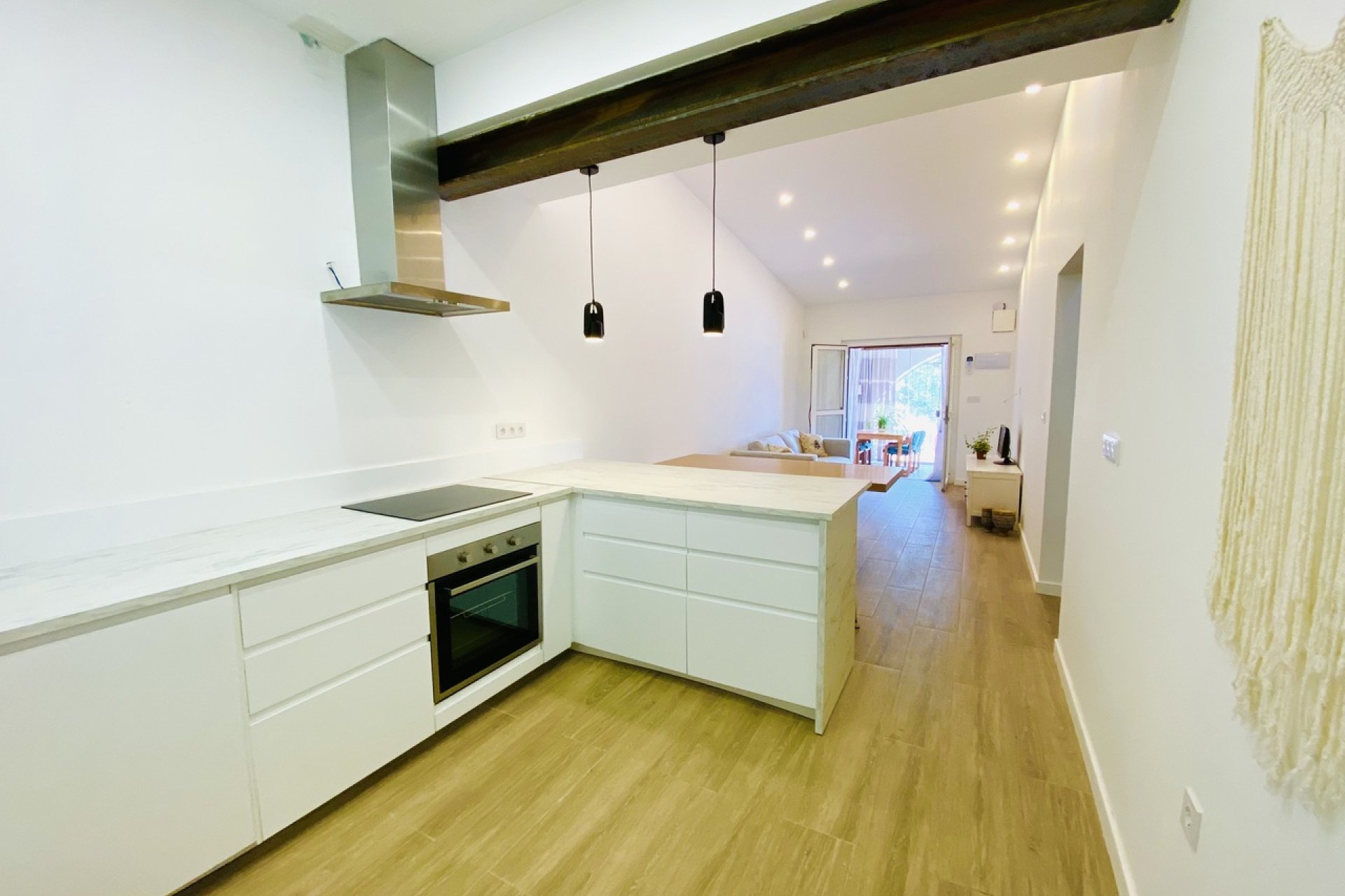 Revente - Bungalow - Playa Flamenca