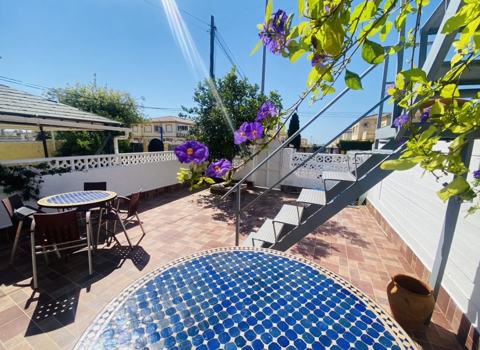 Revente - Bungalow - Playa Flamenca