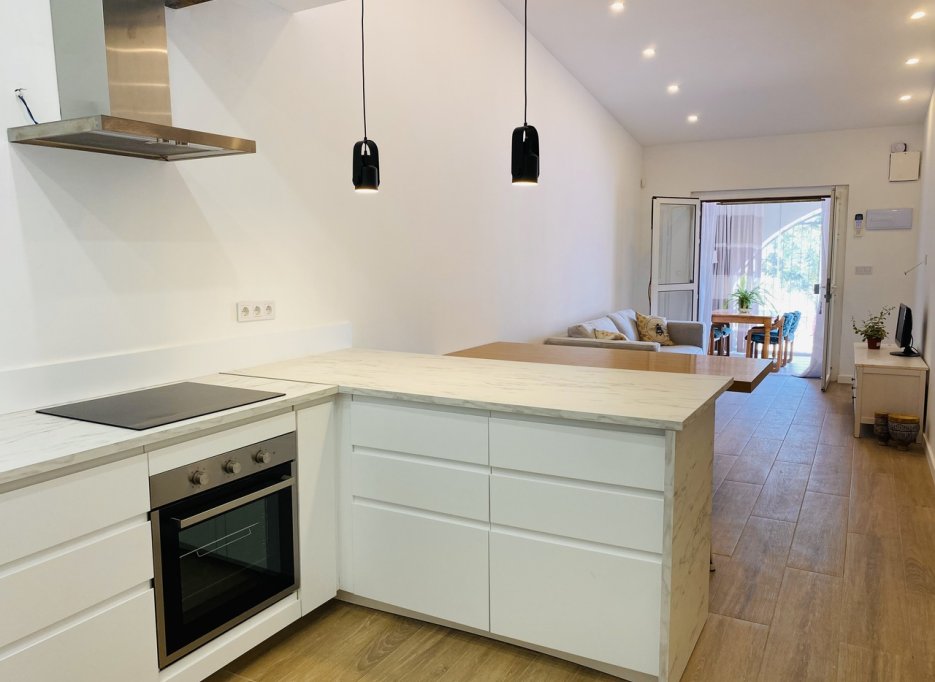 Revente - Bungalow - Playa Flamenca