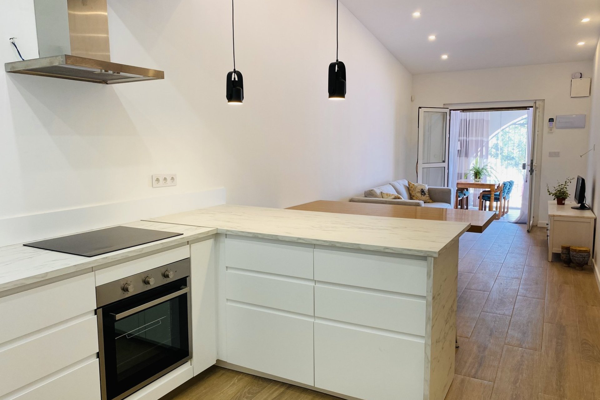 Revente - Bungalow - Playa Flamenca