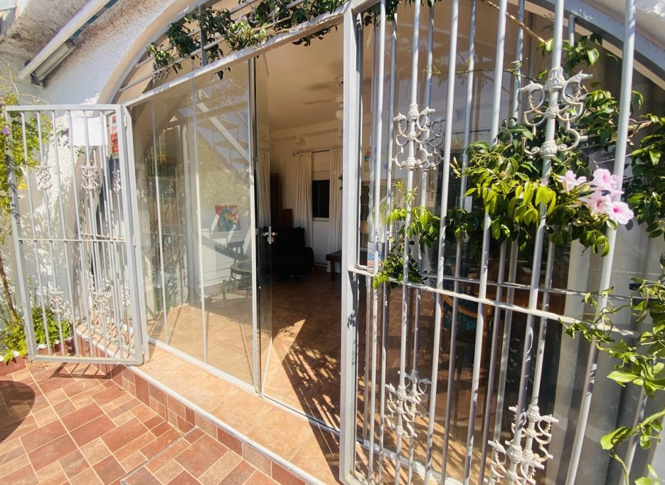 Revente - Bungalow - Playa Flamenca