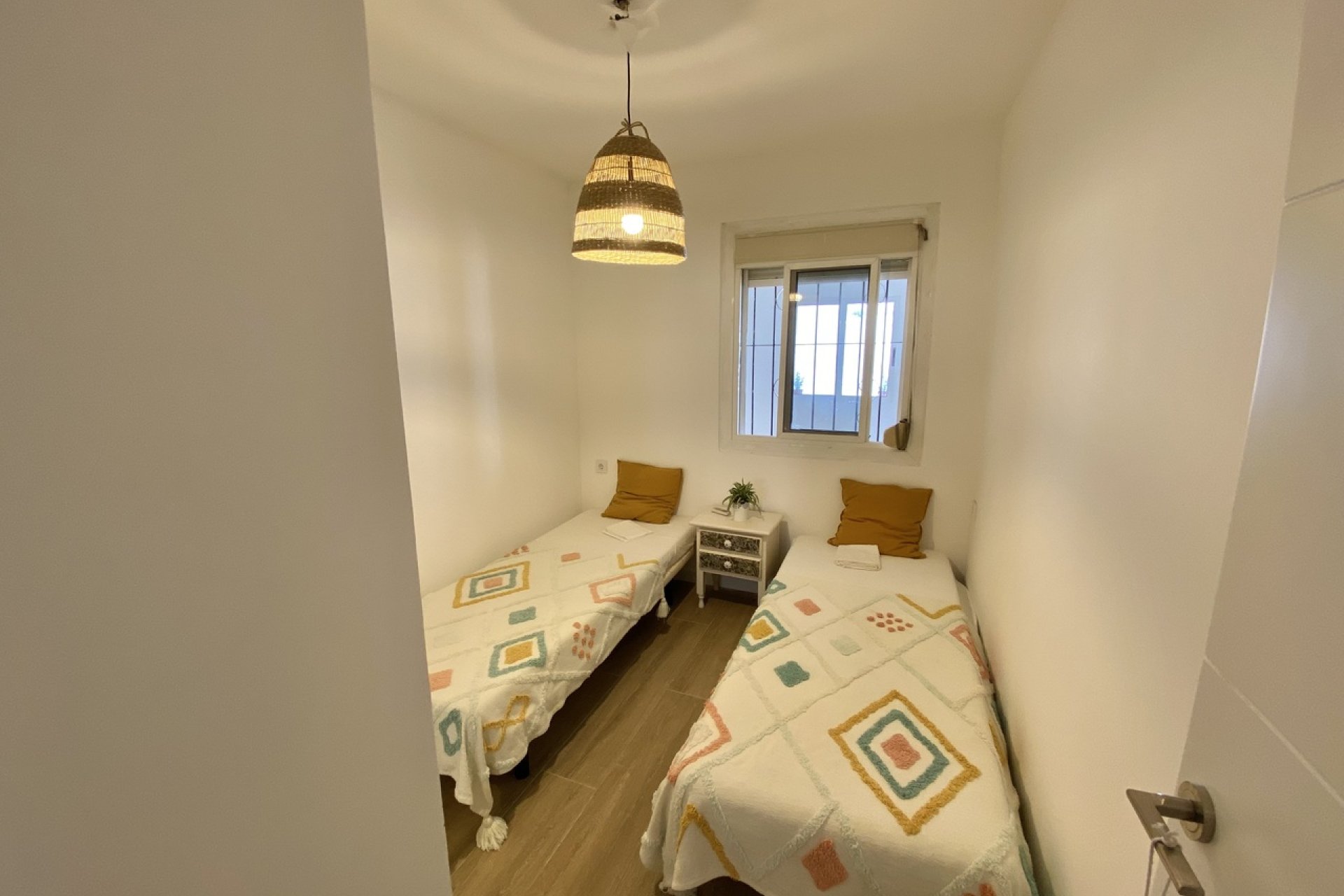 Revente - Bungalow - Playa Flamenca
