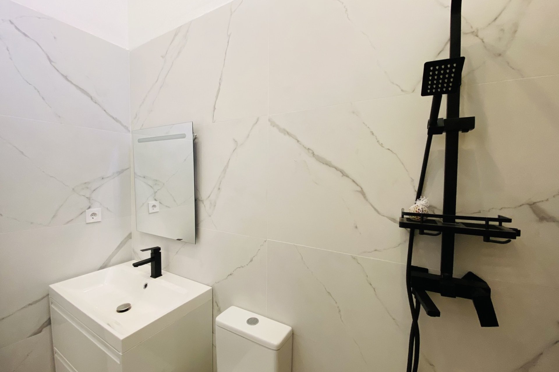 Revente - Bungalow - Playa Flamenca