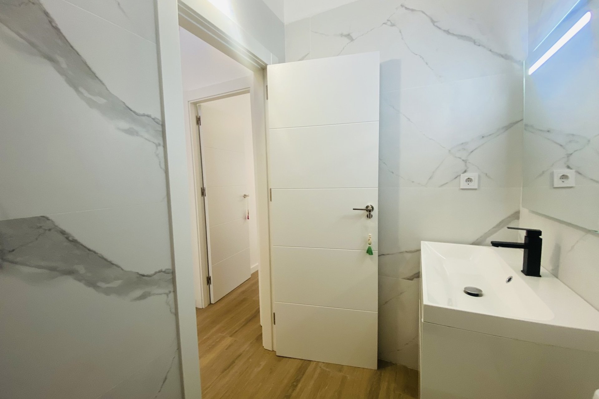 Revente - Bungalow - Playa Flamenca